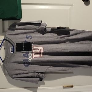 2/men's NFL shirts for the price